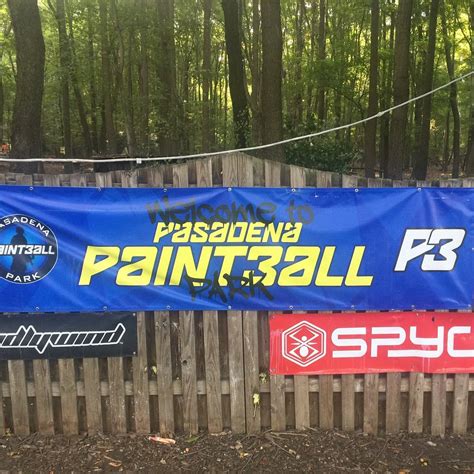 Paintball Baltimore Md