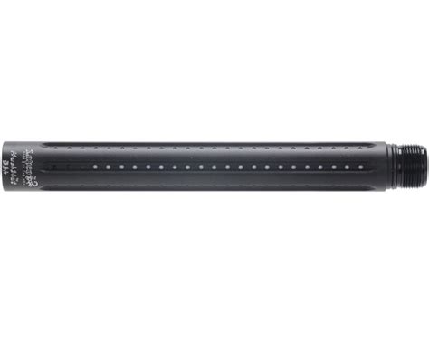 Paintball Barrel Extension