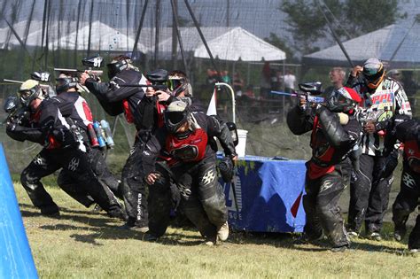 Paintball Chicago