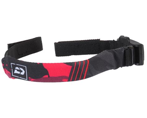 Paintball Chin Strap