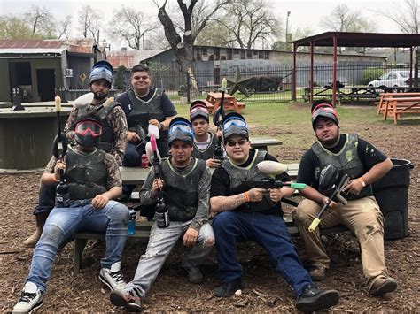 paintball clubs near me