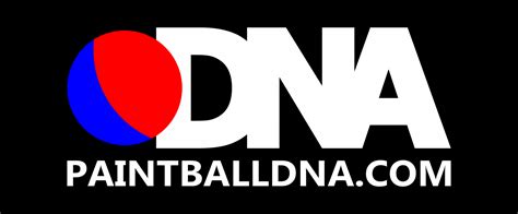 Paintball Dna