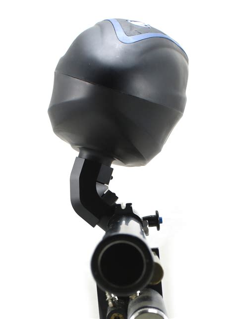 Paintball Feed Elbow