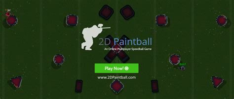Paintball Field Creator