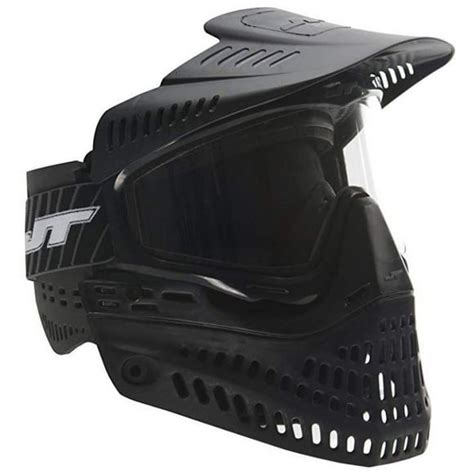 Paintball Goggle Protection