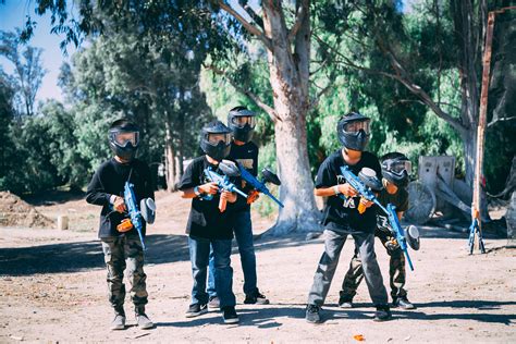 paintball groupon near me locations