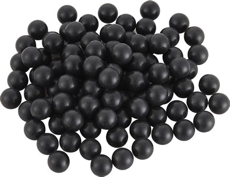 Paintball Hard Balls