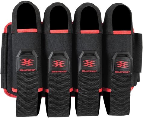 Paintball Harness Pods