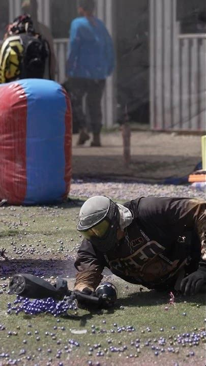 Paintball Hopper Band