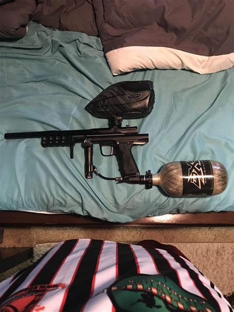 Paintball Hopper Reddit
