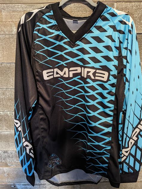 Paintball Jersey Ebay