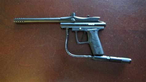 Paintball Marker Psi
