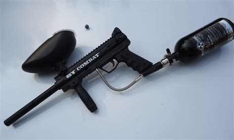 Paintball Marker Reddit