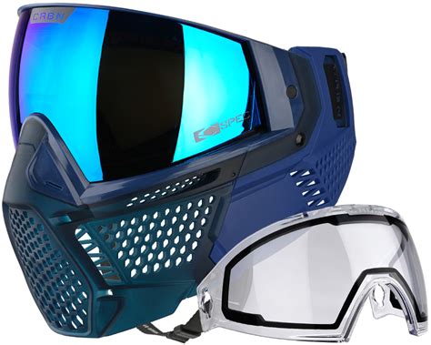 Paintball Masks For