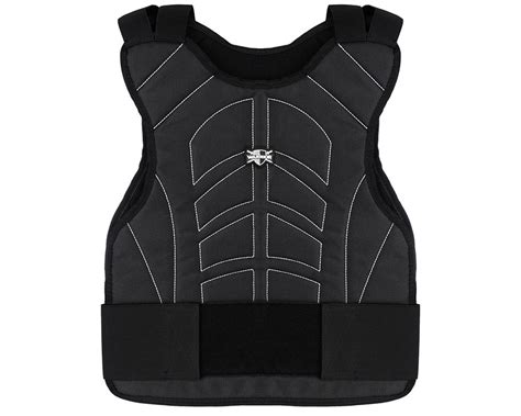 Paintball Pads Chest Protector