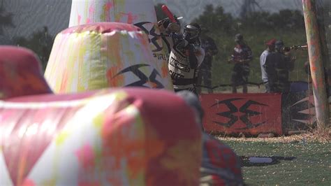 Paintball Plex