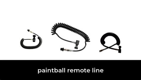 Paintball Remote Line Pros Cons