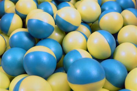 Paintball Replacement Balls