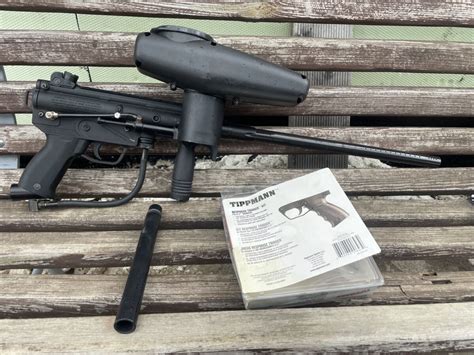 Paintball Response Trigger