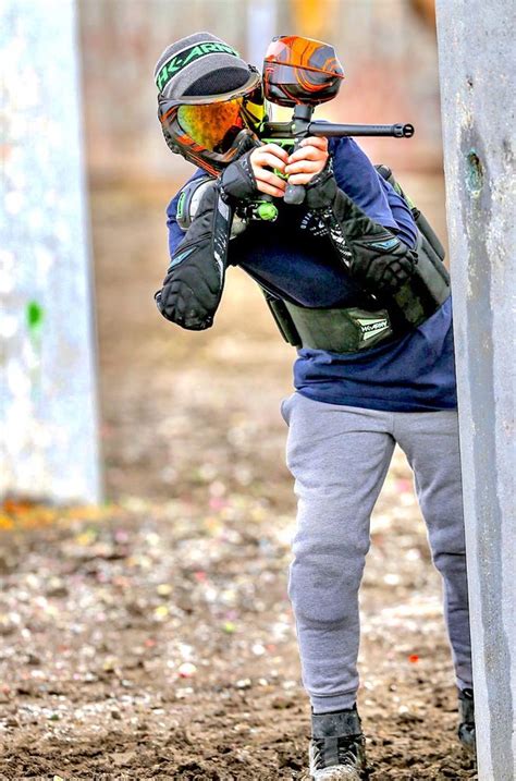 Paintball Store Perris Ca