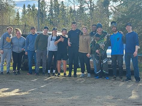 Paintball Stores Edmonton