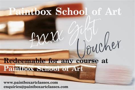 Paintbox Voucher Code