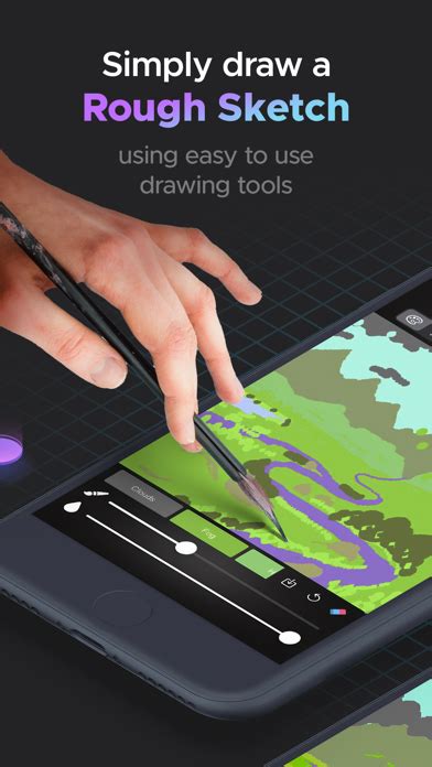 Paintbrush App For Ios