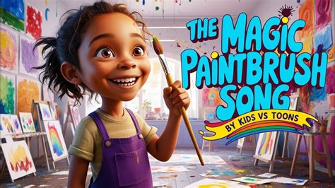 Paintbrush Song