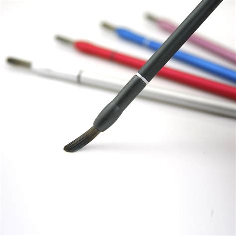 Paintbrush Stylus