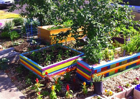 Pin by Barbara Samson on Gardening Ideas Raised garden beds, Raised beds, Edible garden