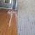 painted wood floors before and after