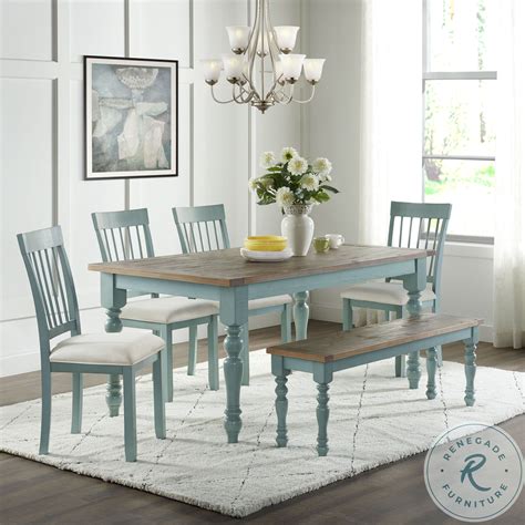 Painted Dinette Sets