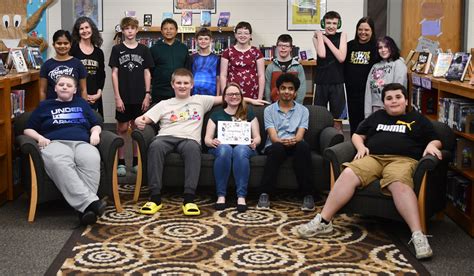 Painted Post Elementary School