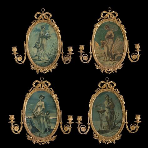 Painted Wall Appliques