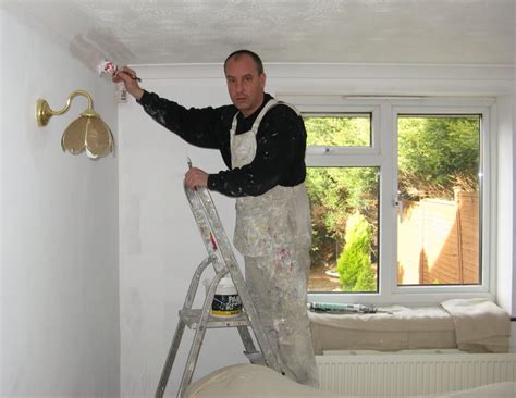 painter and decorator inverclyde
