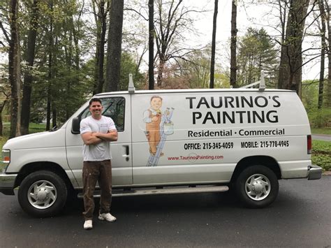 CertaPro Painters of Central and Lower Bucks County Reviews, Ratings