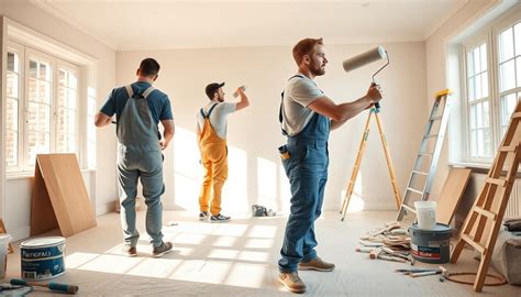 Painters Close To Me