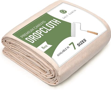 Painters Drop Cloth Canada