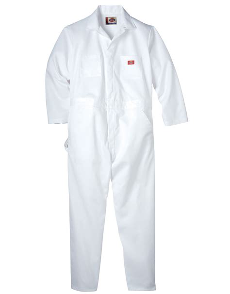 Painters Sleeve Coverall