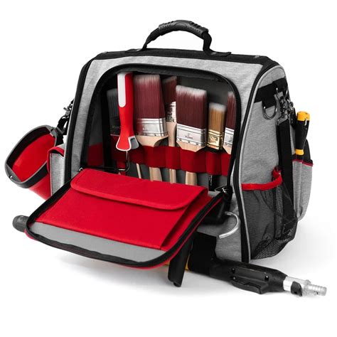 Painters Tool Bag Kit