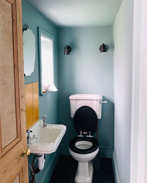 10 Paint Color Ideas for Small Bathrooms DIY Network Blog Made