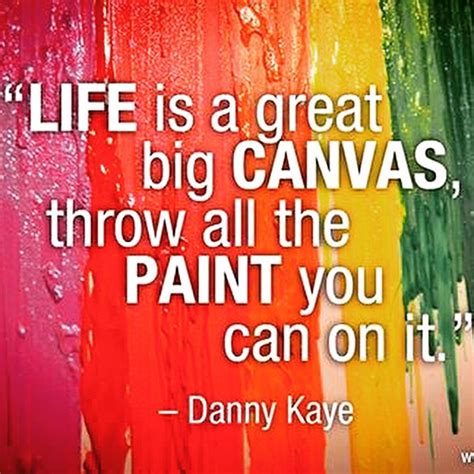 Famous Inspiring Painting Quotes TinkerLab