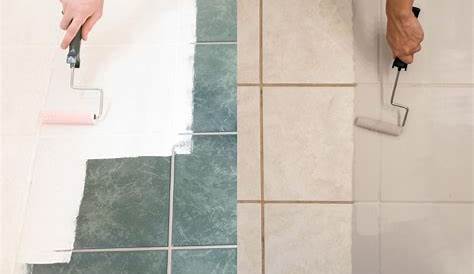 Pros and Cons of Painting Tile Floors and How to Paint One Floor Care