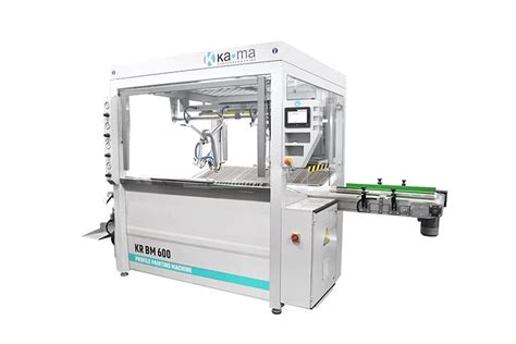 Painting Background Machine