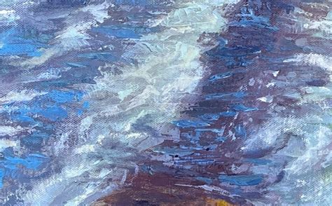 Painting Brushstroke Synonym