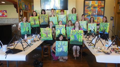 painting classes eau claire wi