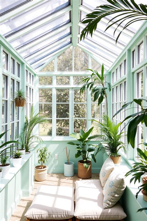 Painting Conservatory