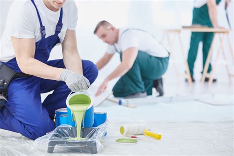 painting contractors in saudi arabia