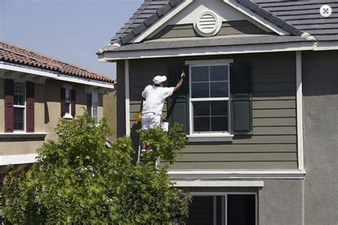 painting contractors springfield ma