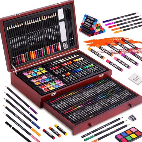 Painting Drawing Kit